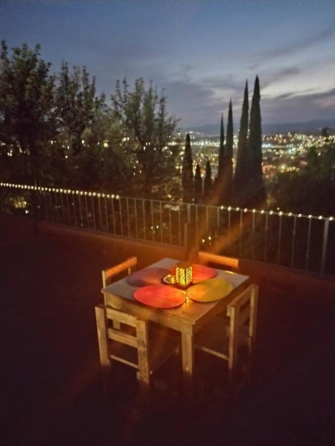 El Meson Del Quijote Hotel San Miguel de Allende Exterior photo